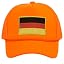 Neon Orange