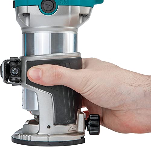 Makita RT0701C 1-1/4 Hp Compact Router thumb #4