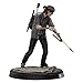 Dark Horse Deluxe The Last of Us Part II: Ellie with Bow Deluxe Figure, Multicolor, 8 inches