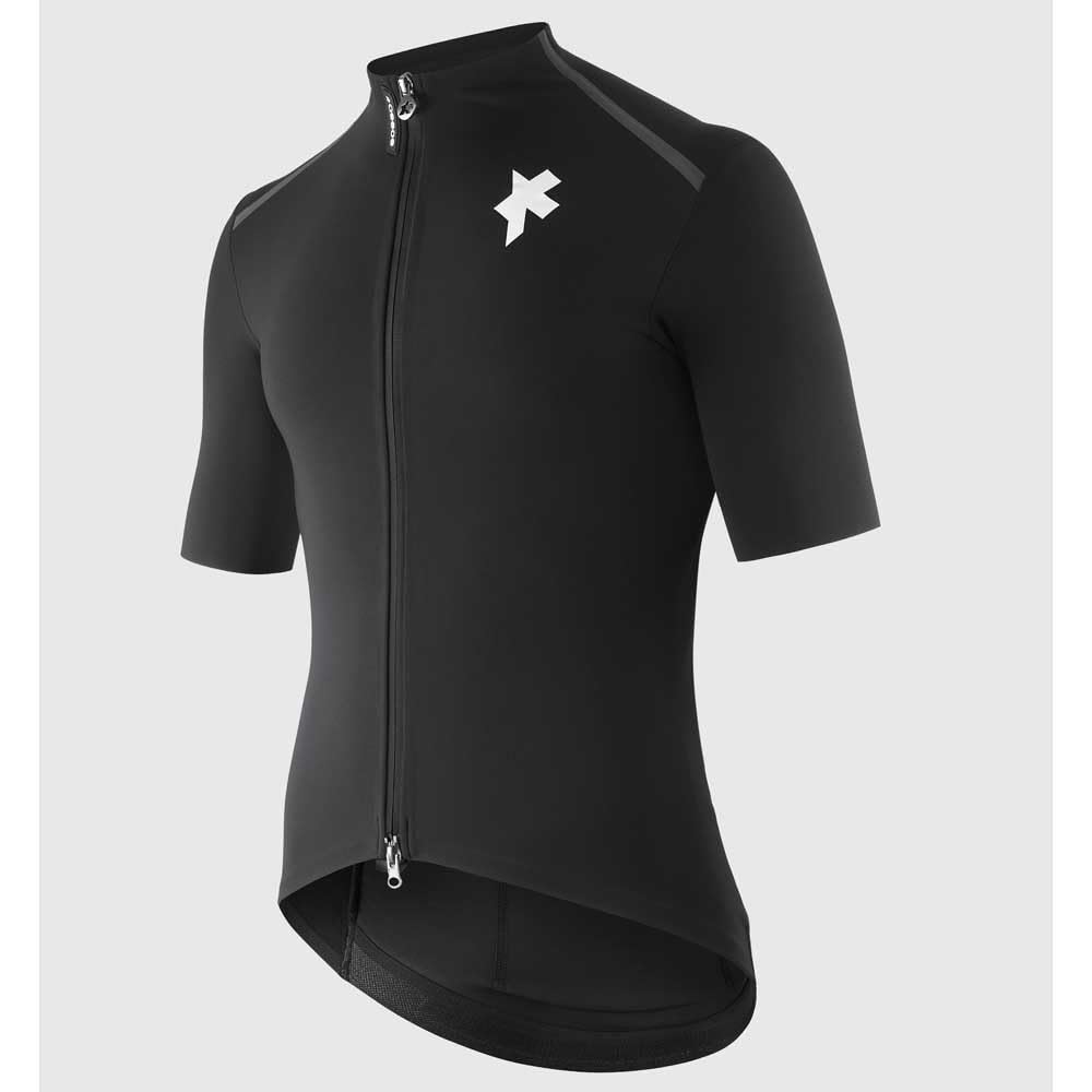 ASSOS Equipe R Thermo S11 Short Sleeve Jersey S