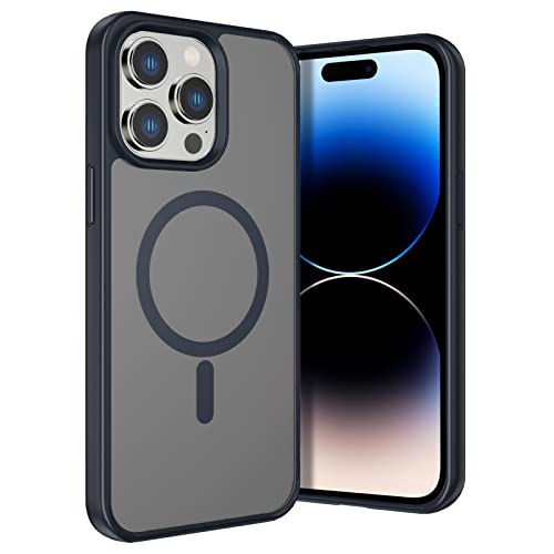 Doeboe per iPhone 14 Pro Max Custodia, compatibile...