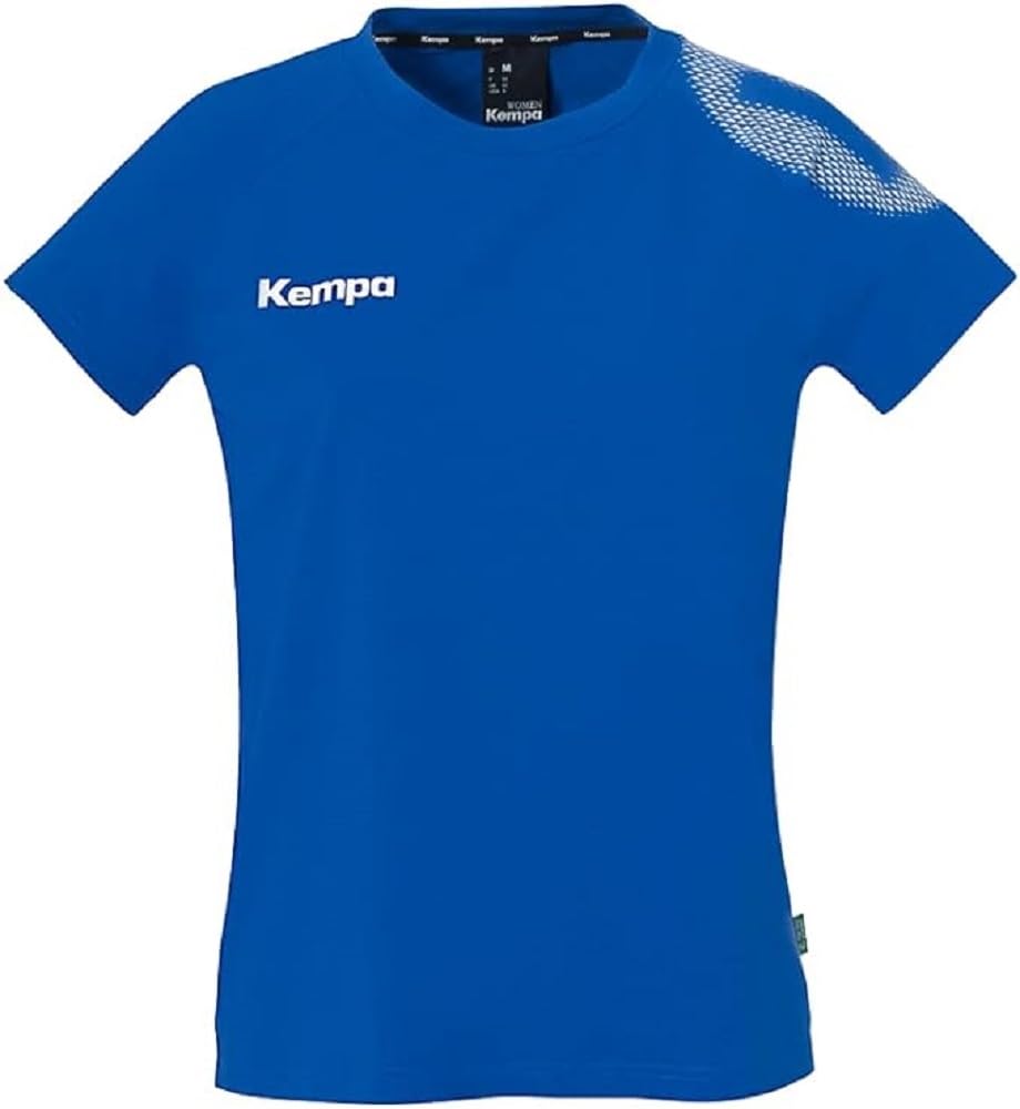 Kempa Donna e Ragazza, Maglietta Sportiva in Jersey