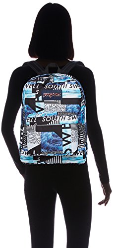 JanSport Backpack - Multi South SW4