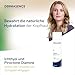 DERMASENCE Adtop Medizinal Shampoo 200 ml – Anti-Schuppen Shampoo für trockene, empfindliche Kopfhaut – Lindert Juckreiz – Feuchtigkeitsspendend – Milde Formel für tägliche Anwendung – Vegan