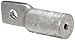 Morris Products 93902 Meter Pan Socket Lug, 6 Concentric Range, 6 Compressed Range, 6 Compact Range, 3/8" Stud Size