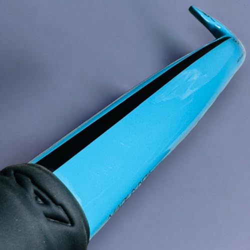 Image of A L F A Y30 Limited Edition Composite Hockey Stick with Stick Bag (Blue, 36 INCHES)