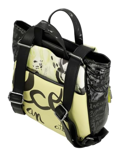 Sac à dos Anekke pour ne plus manquer d'espace de rangement