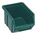 Contenitore Terry Ecobox 111 verde