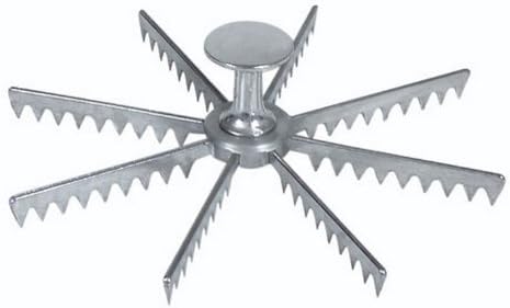 Browne 7 Slice Pie Marker