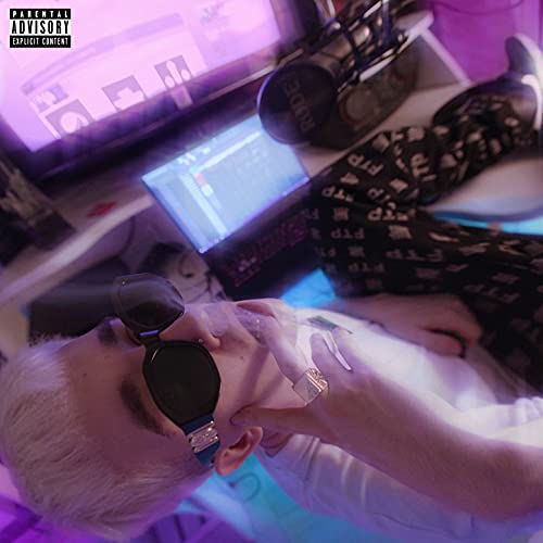 TOYOTA SUPRA [Explicit]