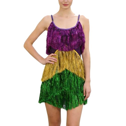 Robe de soirée à paillettes confort : ne gratte plus pendant le carnaval