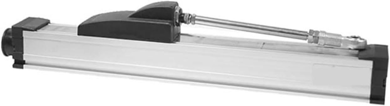 Position Ruler Sensors Resistive Displacement Sensor KTF1000mm Slide Resistance Injection Machine Electrical Linear Scale(750mm)
