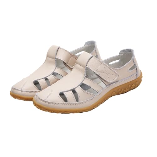 Sandales de gladiateur bohème AngryMonkey pour vos balades d'été sur la plage