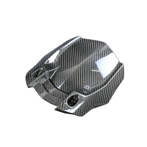 Carénage arrière pour MT10 2017-2023 en carbone ultra léger haute finition