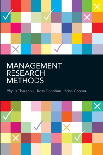 Management Research Methods view 2