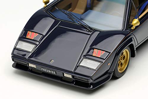 ランボルギーニ カウンタック 1/43 ウォルターウルフEIDOLON ランボルギーニ カウンタック 1/43 ウォルターウルフEIDOLON - メルカリ