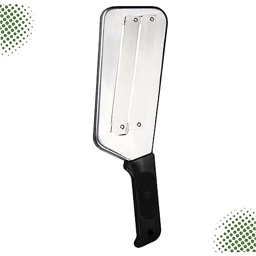 Mandolina para verduras acero inoxidable para cocina miniatura 5