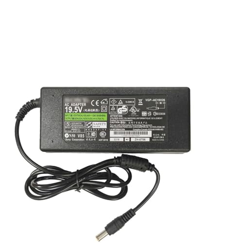 Adaptateur ca/CC haute efficacité 19.5V pour écran ACDP-085N02