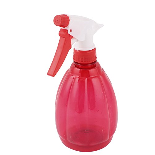 Botella de spray para cabello y plantas 500 ml miniatura 1