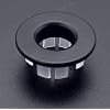 Copertura Decorativa Per Troppopieno Lavabo – Anello A Forma Di Fiore In Silicone Per Bagno E Cucina – Facile Da Installare, Antiodore E Igienico