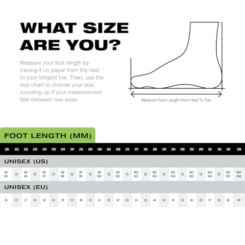 OOFOS OOahh Recovery Slide, Black - Women’s Size 14, Men’s Size 12 - Image 7