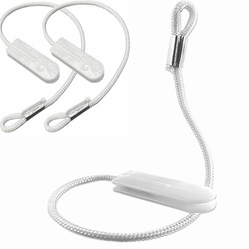 DD67-00039A For Samsung Dishwasher Rope-Door Spring Door Cable Parts (About 10 inches) SMGDMR57LFB/XAA (Note Detail) (1)