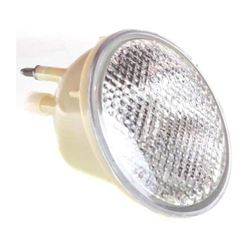 Luz de respaldo para Volkswagen Beetle 1998-2005 lado pasajero miniatura 2