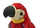 Talking Parrot No Matter What You Say Will Repeat What You Say Funny Learning Good Helper Bring You Happiness!Parrot Toys! Speaking Parrot.Multifunctional Electric Plush Parrot Speaking.Talking Bird