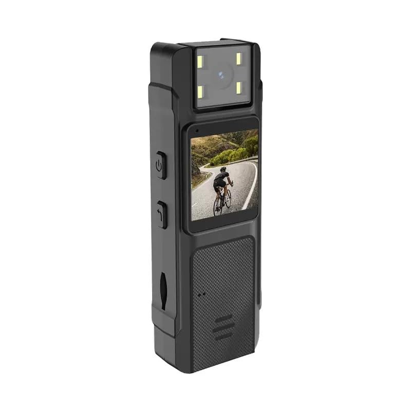 Caméra de sport 4K pour filmer vos sorties outdoor en liberté
