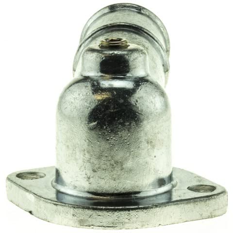 Motorad Engine Coolant Water Outlet P N Ch5167