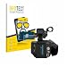Produktbild BROTECT Entspiegelungs Schutzglas für Sony PXW-Z200 Schutzfolie Panzer Folie Glas Matt [Extrem Kratzfest 9H, Anti-Reflex, Anti-Fingerprint]