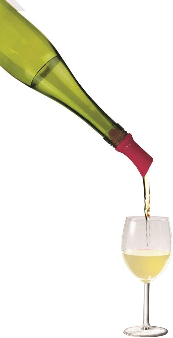 Jokari Self-Sealing Wine Server Pour Spout