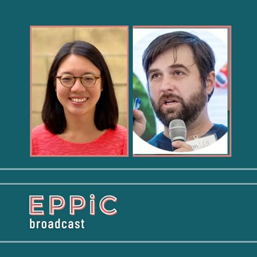 Rethinking Foster Care and Child Safety, with Kelley Fong and Frank Edwards