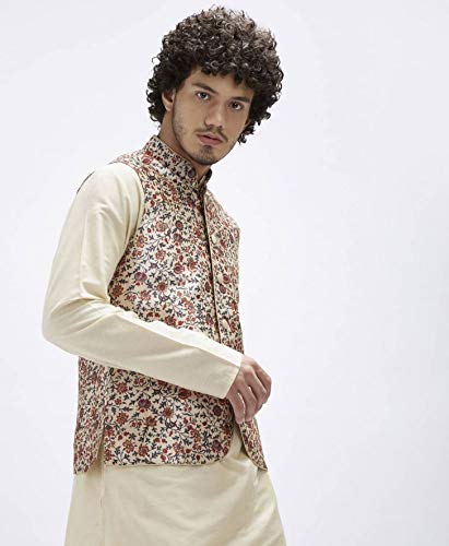 shatranj nehru jacket