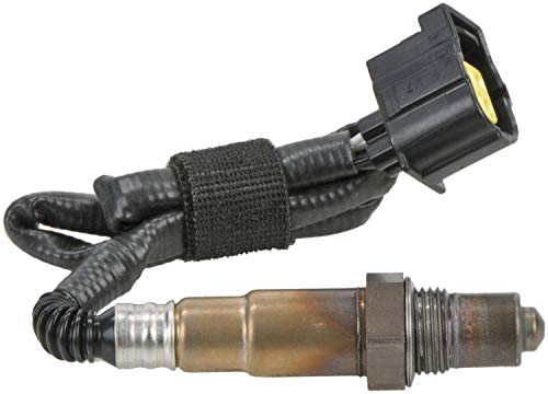 Sensor de Oxígeno Bosch Original Premium miniatura 3