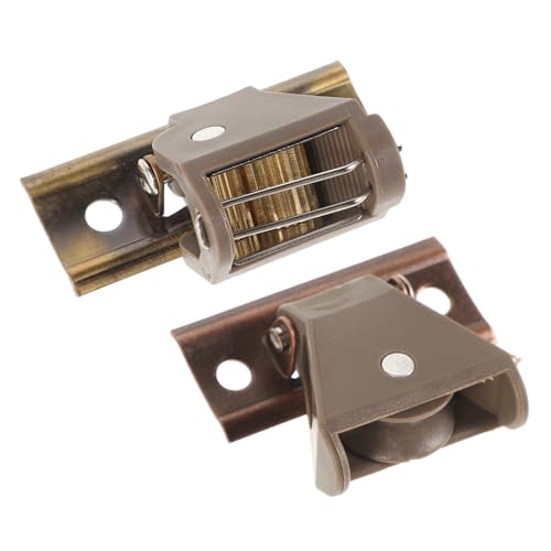 Cabilock 1juego Bloqueo De Cuerda para Persianas con Rodillos De Elevación Accesorios para Cortinas De Bambú Instalación Sencilla Y Diseño Elegante para Hogar Y Oficina