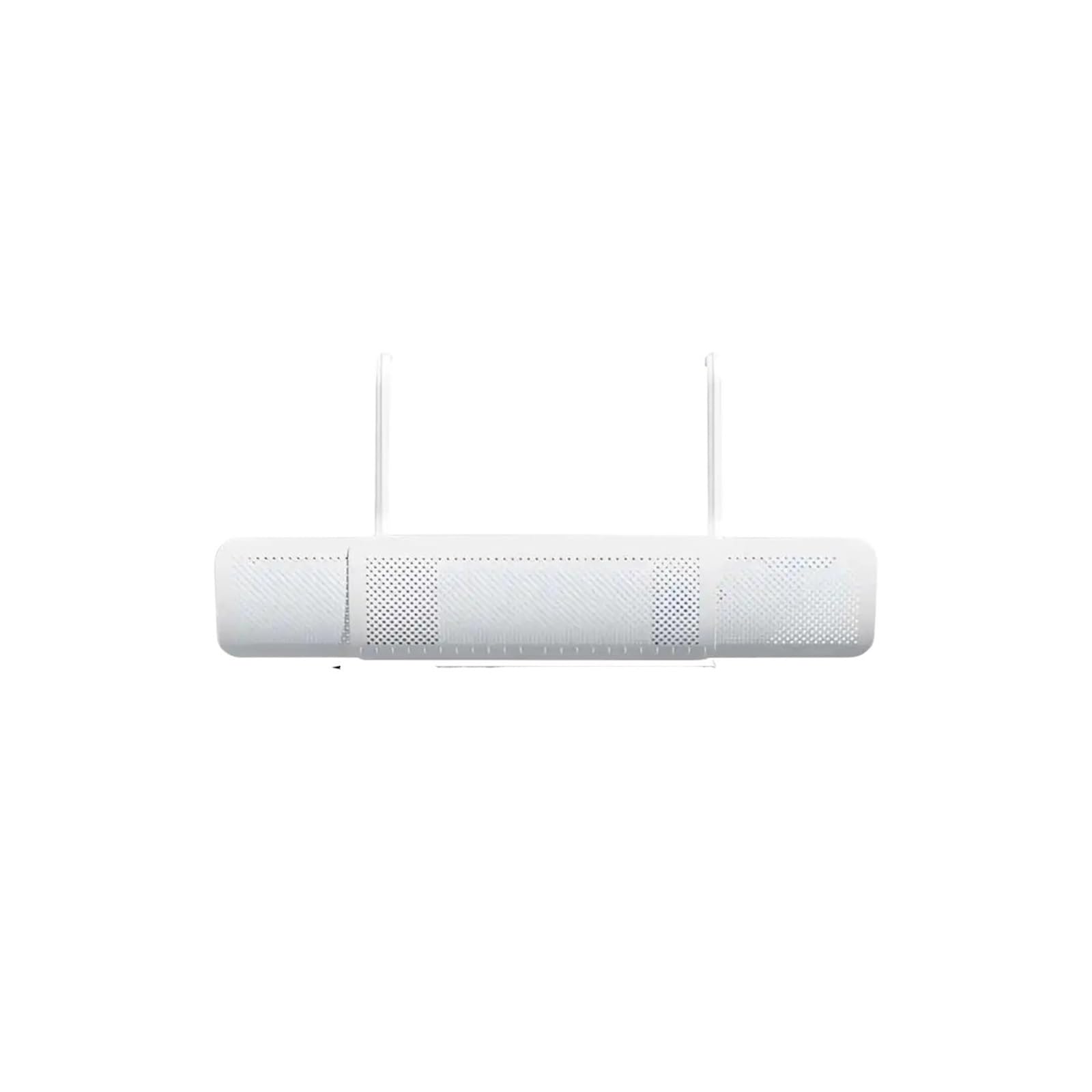 Anti-Direct Blowing Air Conditioning Wind Deflector