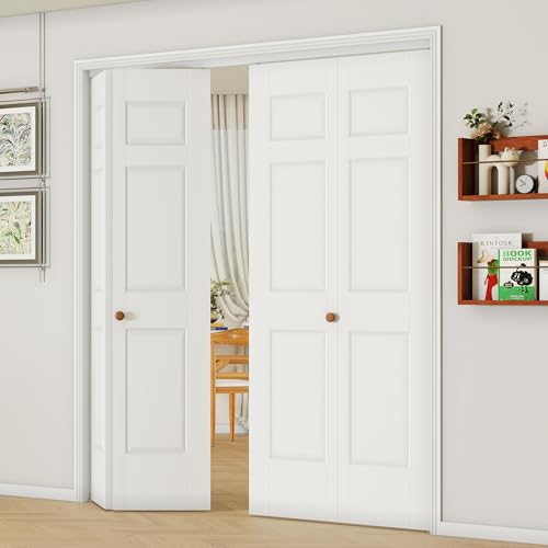 Milgard 72 in. x 80 in. French Door