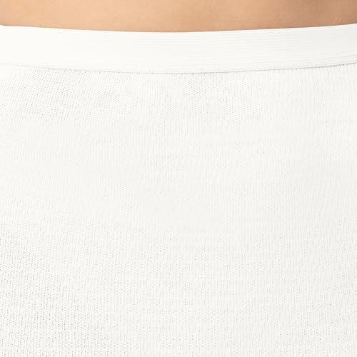 Indera Women's Combed Cotton Raschel Knit Thermals Underwear Long Johns Pant3