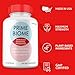 Gold Nutra (2 Pack) Prime Biome Pills, Prime Biome All Natural Supplement Skin and Gut Probiotics Capsules, 2 Month Supply