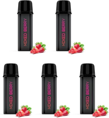 �d�q�^�o�R vape �V�[�V�� �X�^�[�^�[�L�b�g 25000��z���\ ��e�� LED�f�B�X�v���C���� ���� Type-C�[�d �J�[�g���b�W �J��Ԃ��g�p�\ �։��T�|�[�g �x�C�v �j�R�`�� �^�[��0 �{�́{POD5�{�Z�b�gIM4 (�J�[�g���b�W5��, �x