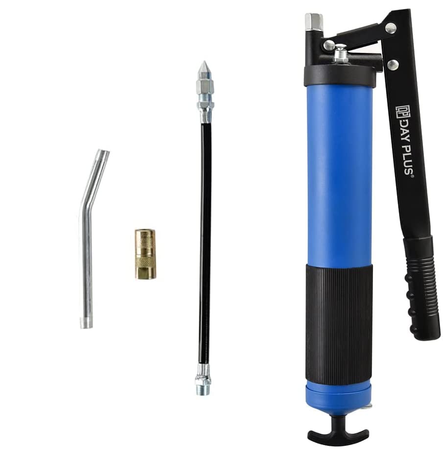 Buy Grease Professional Pistol Grip Grease High Pressure 10000PSI