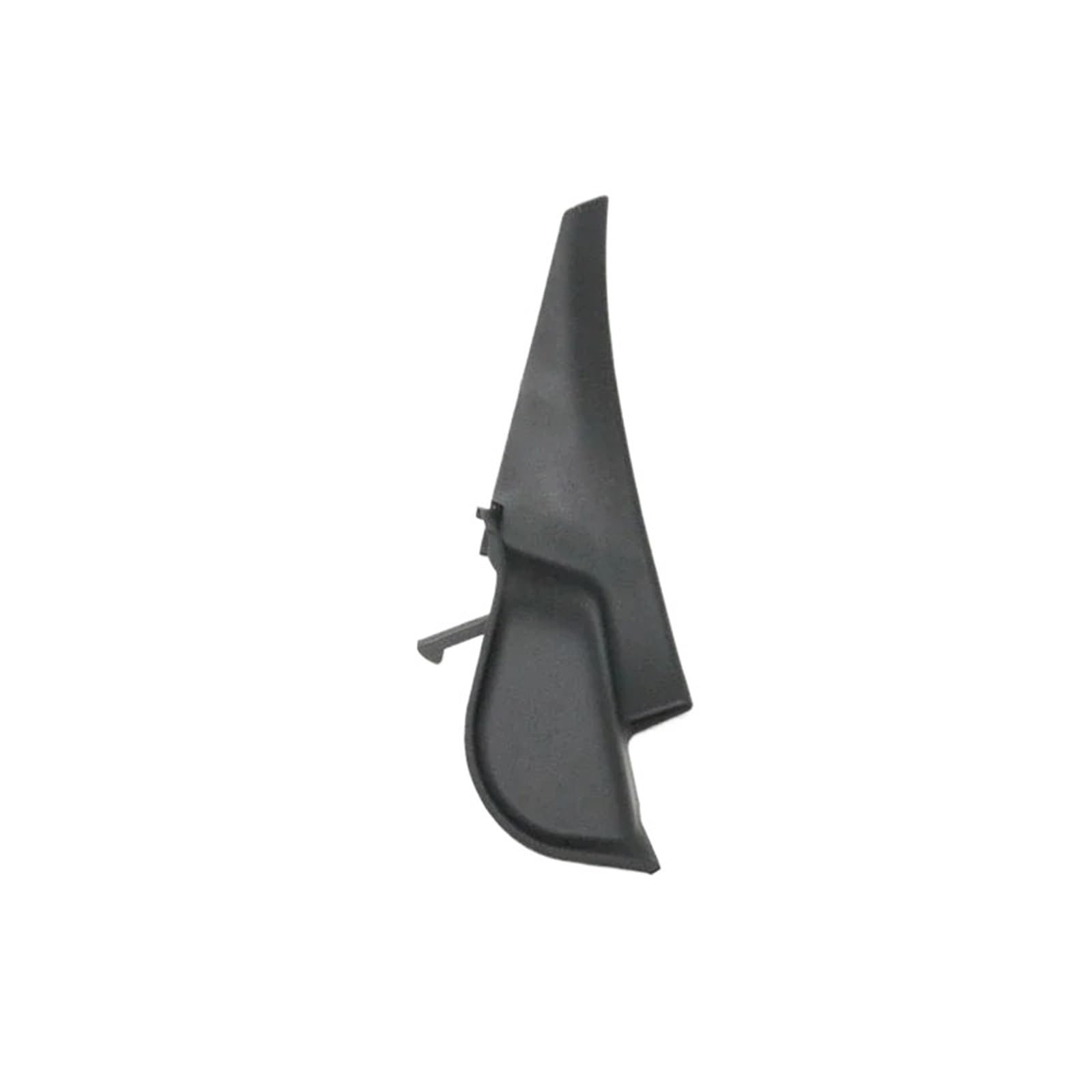 Panel drenaje de limpiaparabrisas delantero izquierdo para Subaru Outback 2004-2009 7