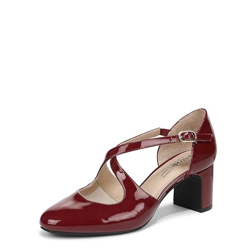 Image of LifeStride Tracy Strappy Shoes