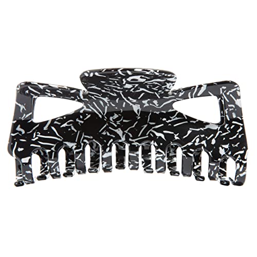 Pinza para el pelo L. Erickson Brittany Jaw Pebble Moon accesorios cabello mujer