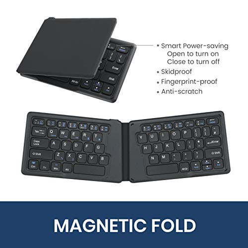 Perixx-PERIBOARD-805-Ergo-Wireless-Foldable-Ergonomic-UK-Keyboard-Ultra-Thin-Design-for-iOS-Android-Windows-Devices-Gray