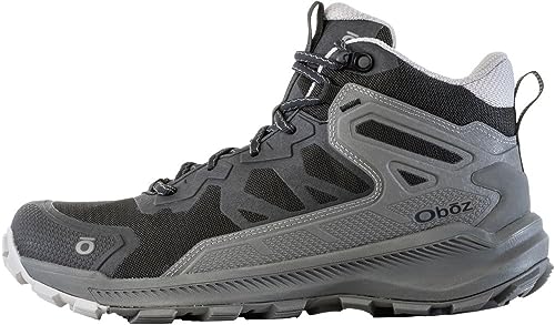 Oboz Men's Katabatic Mid Hiking Boot