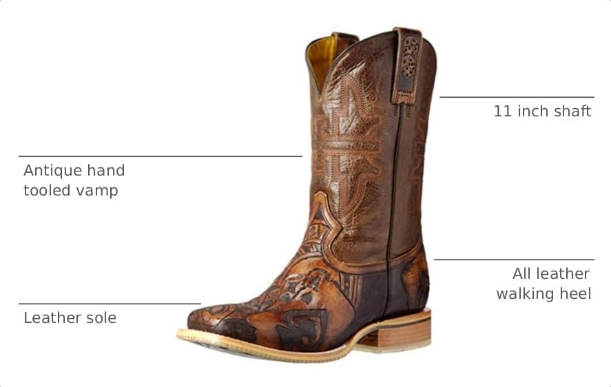 Image of Tin Haul Men's The Gambler