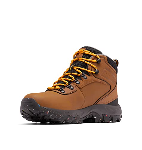 Image of Columbia mens Newton Ridge Plus II Waterproof