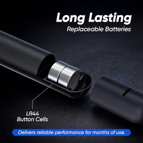 Image of Lifelong Tyre Pressure Gauge | Backlit LCD | Zinc Alloy Head | 0-150 PSI | Portable Tyre Pressure Monitoring for Car, Bike, Motorcycle & Truck Tyres | Black